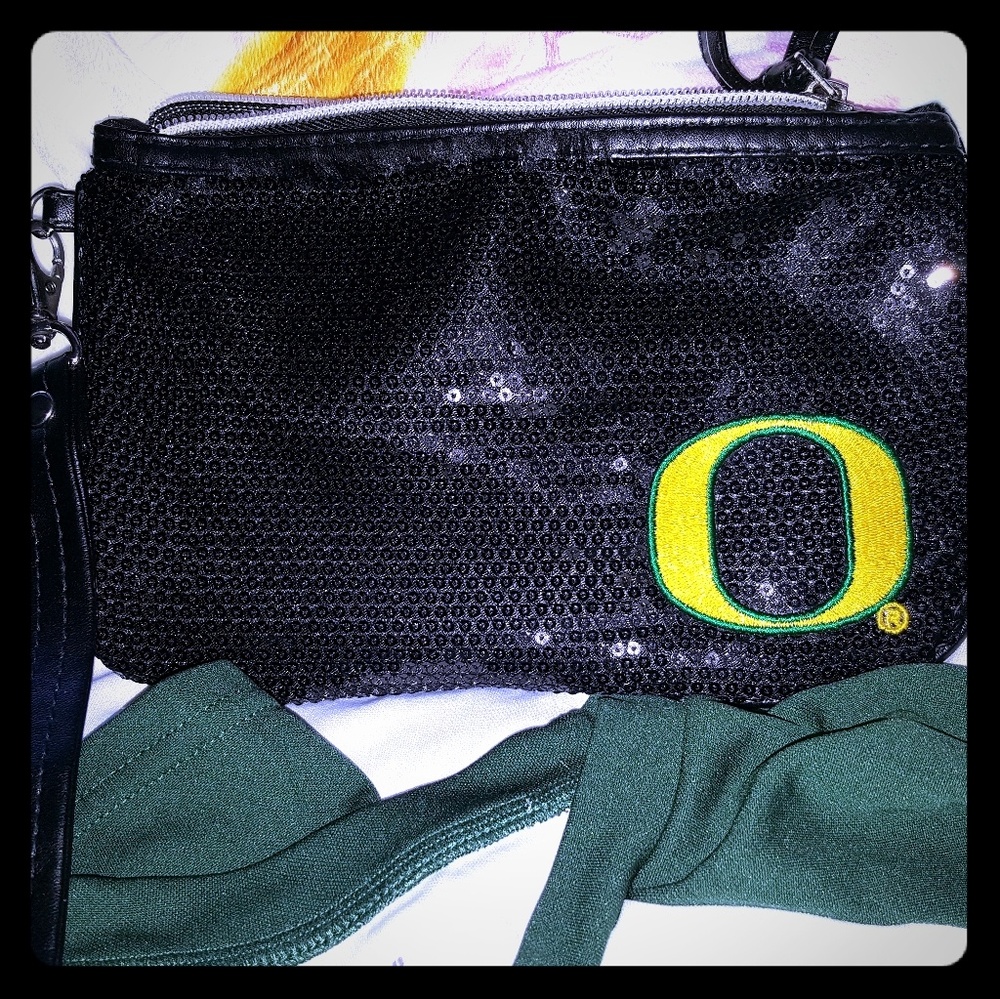Wristlet